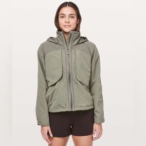 Lululemon Always Effortless Jacket